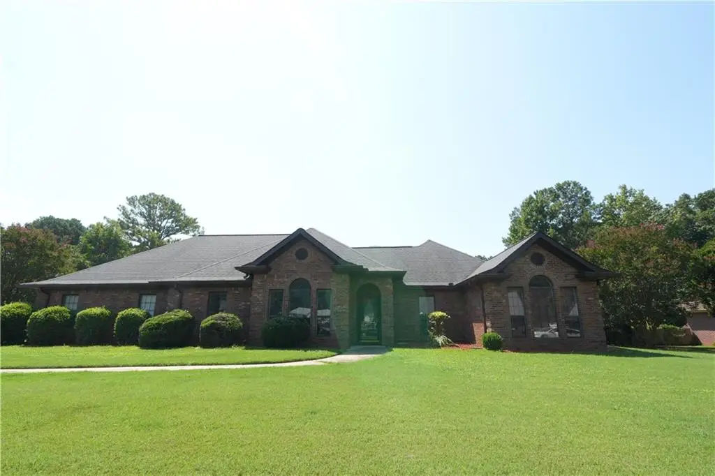 1041 Forest Hills Drive Se, Conyers, GA 30094 - #1