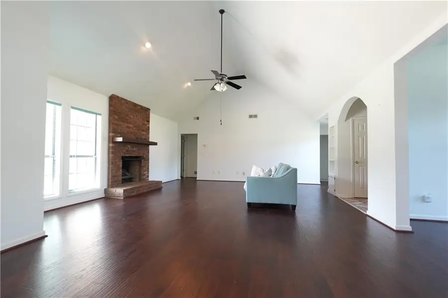 1041 Forest Hills Drive Se, Conyers, GA 30094 - #2