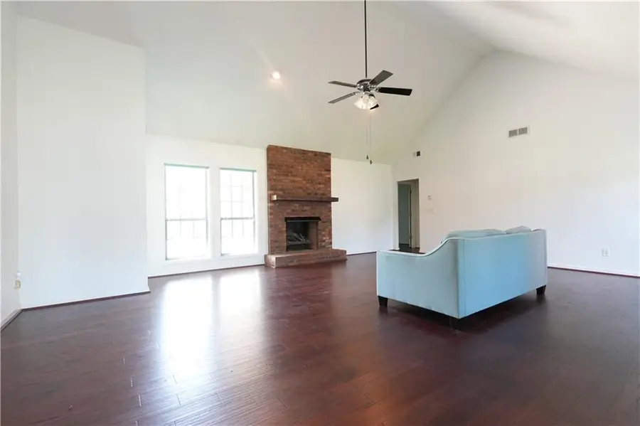 1041 Forest Hills Drive Se, Conyers, GA 30094 - #3