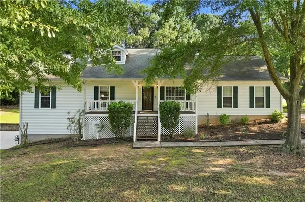 400 Mckenzie Avenue, Stockbridge, GA 30281
