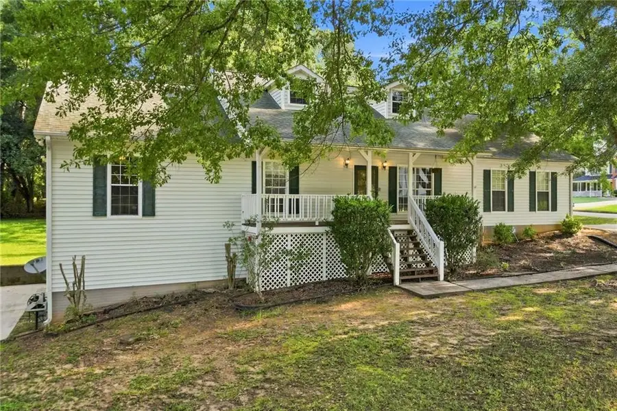 400 Mckenzie Avenue, Stockbridge, GA 30281 - #3