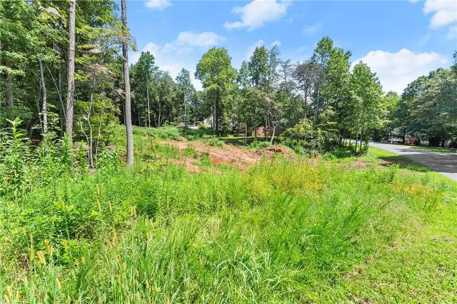 8690 Bayhill Drive, Gainesville, GA 30506 - #2