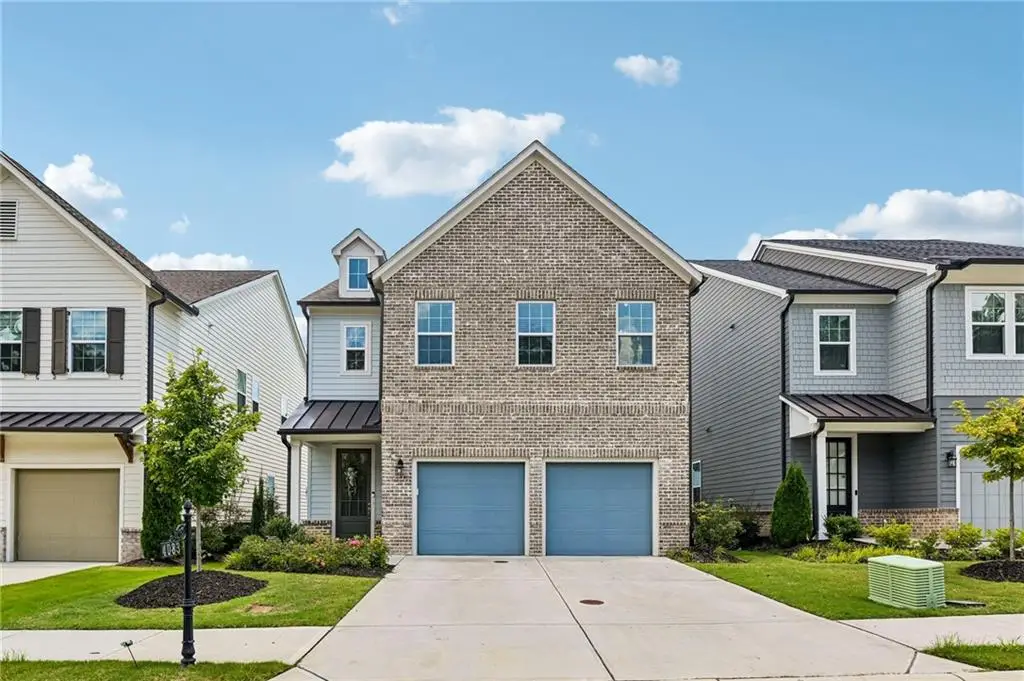 4083 Halton Road, Duluth, GA 30097 - #1
