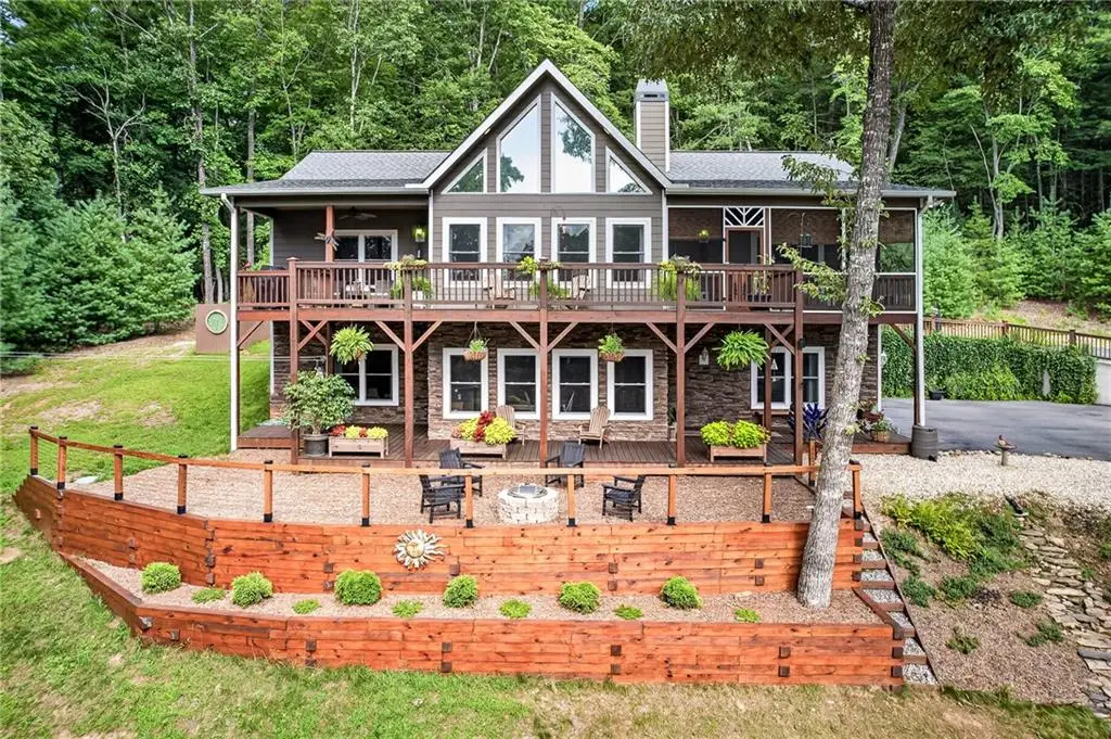 107 Old Birch Court, Blairsville, GA 30512 - #1