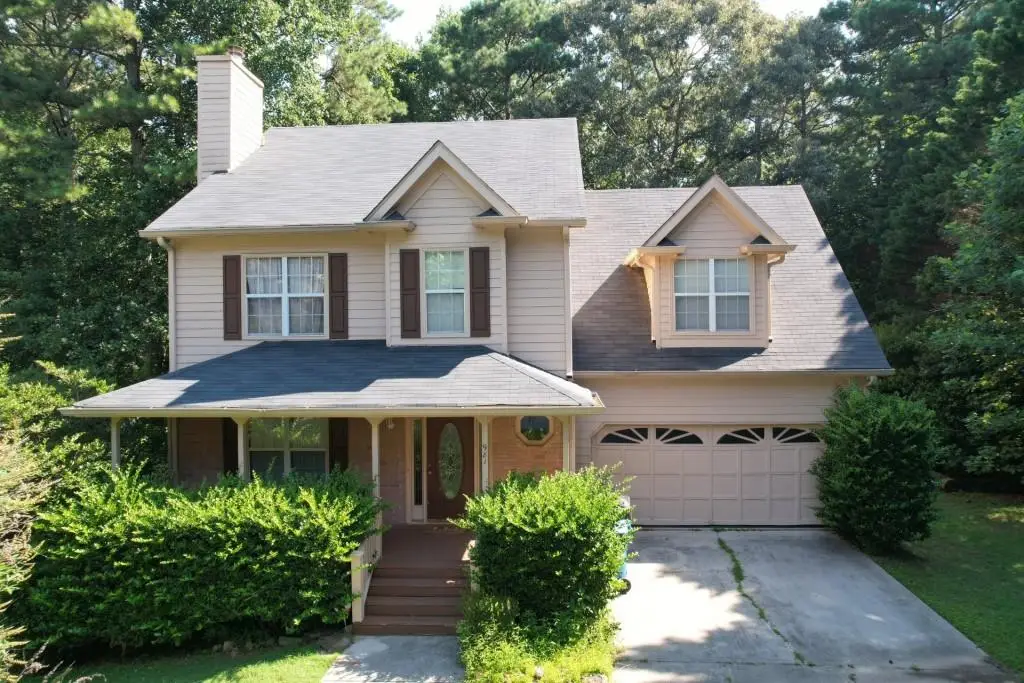 981 Streamwater Cove, Lawrenceville, GA 30045 - #1