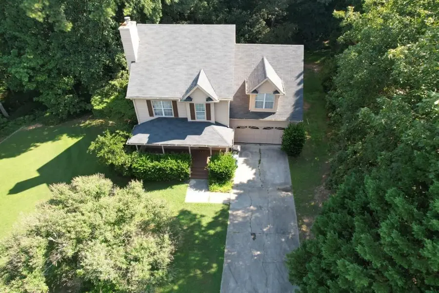 981 Streamwater Cove, Lawrenceville, GA 30045 - #3