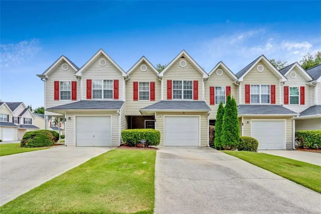 6964 Gallant Circle, Mableton, GA 30126 - #1