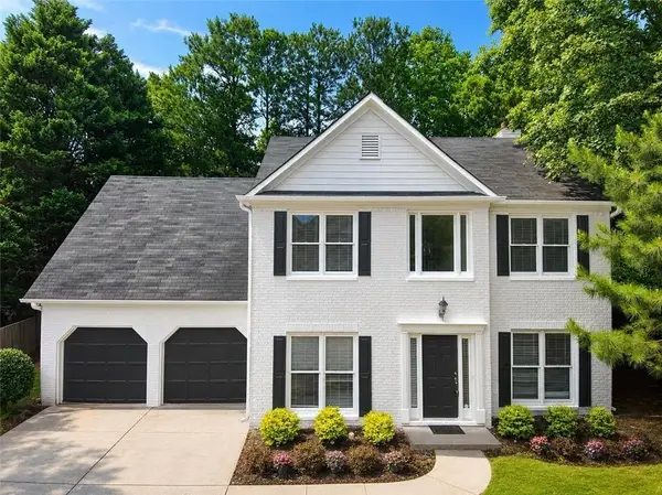 1150 Northpoint Trace, Roswell, GA 30076