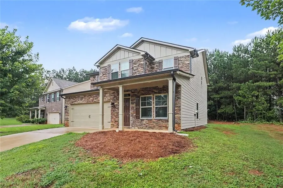 316 Trae Court, Hampton, GA 30228 - #3