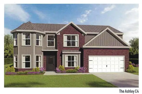 676 Rodeo Drive, Auburn, GA 30011