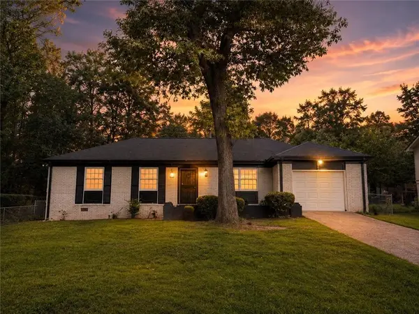 6451 Valley Dale Drive #2, Riverdale, GA 30274