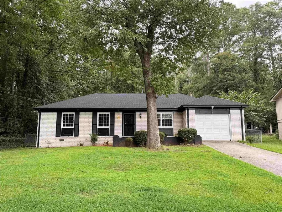 6451 Valley Dale Drive #2, Riverdale, GA 30274 - #2
