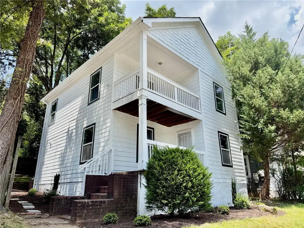 1169 Mcdaniel Street Sw, Atlanta, GA 30310 - #1