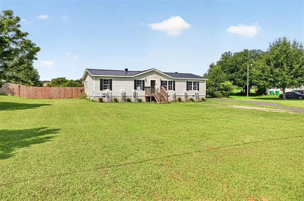 830 Cattle Barn Road, Monroe, GA 30655 - #1