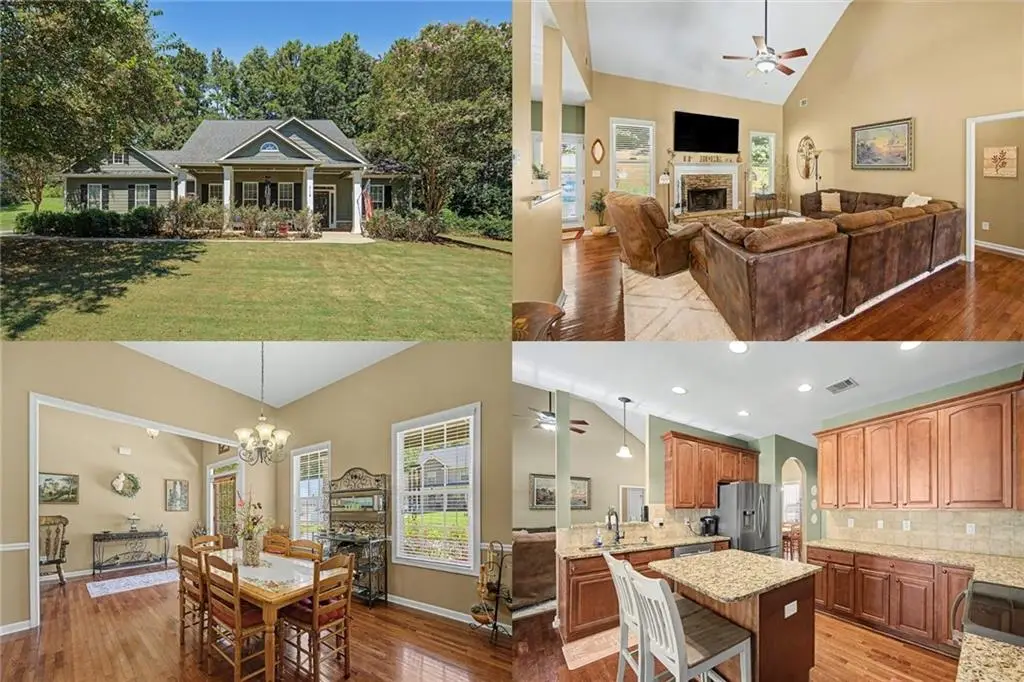 115 Temperence Way, Hiram, GA 30141 - #1
