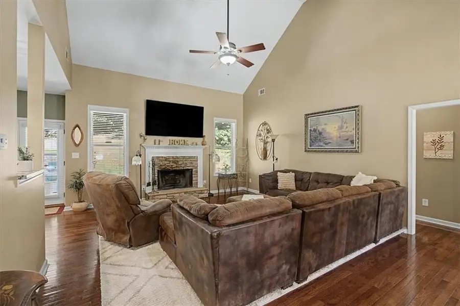 115 Temperence Way, Hiram, GA 30141 - #3