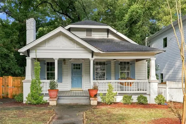 275 Haas Avenue Se, Atlanta, GA 30316