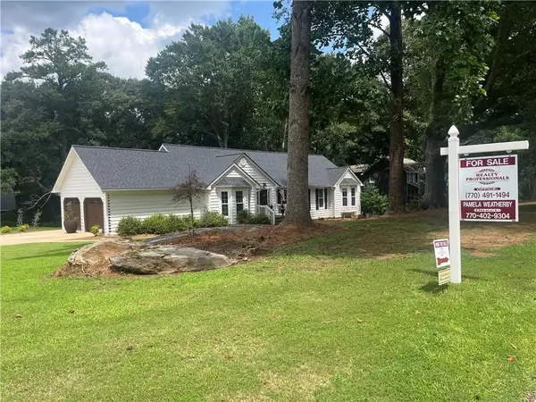 702 Plantation Cove, Woodstock, GA 30188
