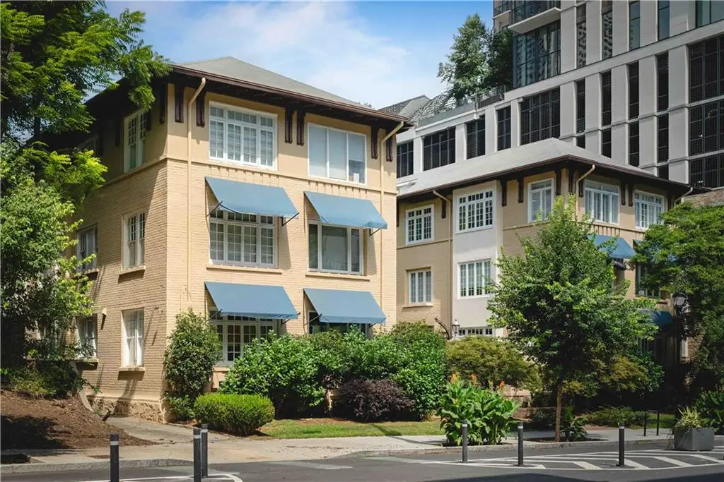 754 Juniper Street Ne #2, Atlanta, GA 30308 - #1