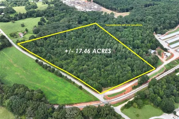 TRACT Mountain Creek Church, Pendergrass, GA 30567