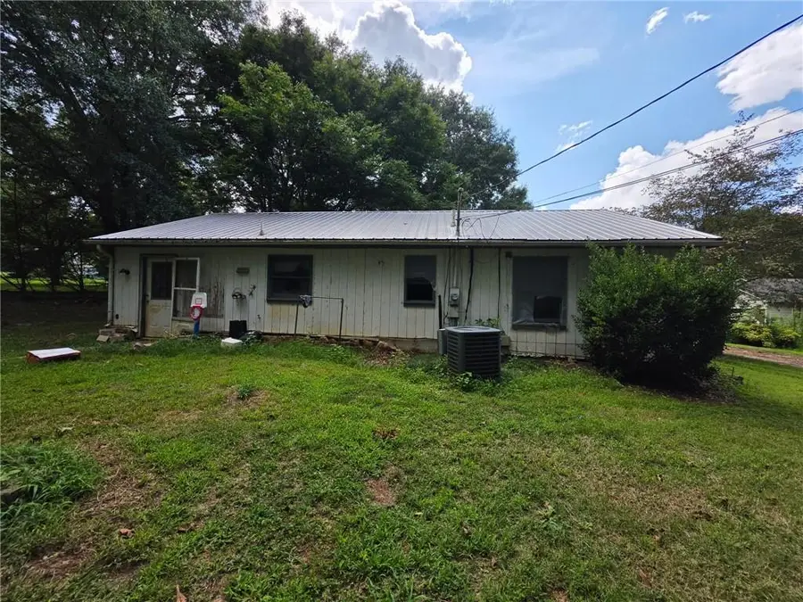 344 Mitchell Road, Maysville, GA 30558 - #2