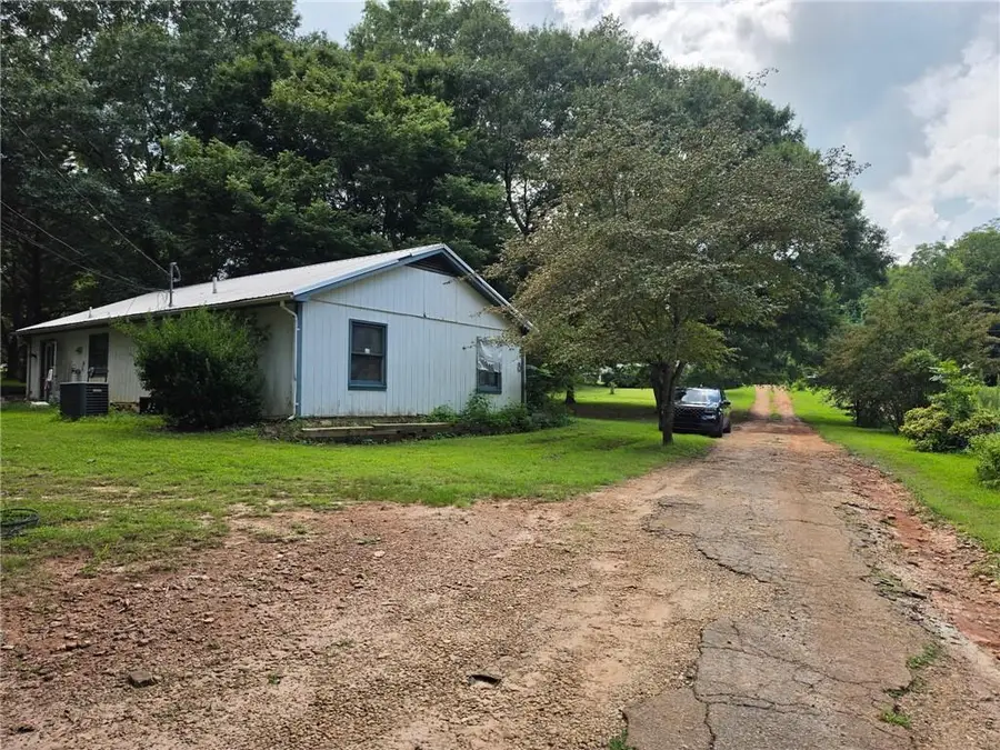 344 Mitchell Road, Maysville, GA 30558 - #3
