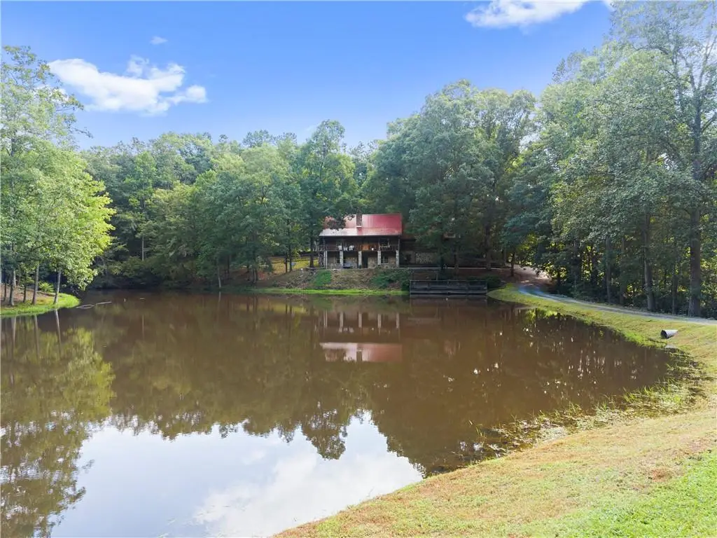 140 J R Road Ne, Cartersville, GA 30121 - #1
