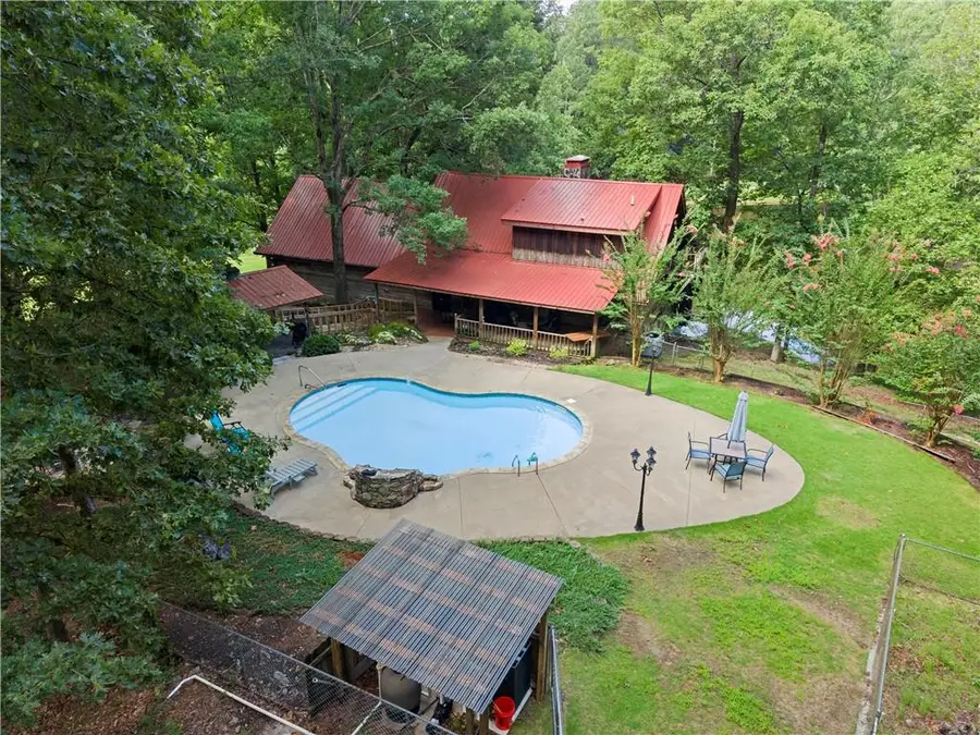 140 J R Road Ne, Cartersville, GA 30121 - #3