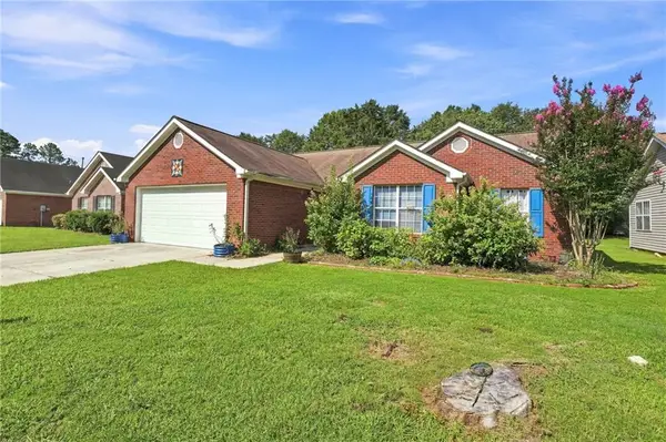 1648 Graystone Drive, Hampton, GA 30228
