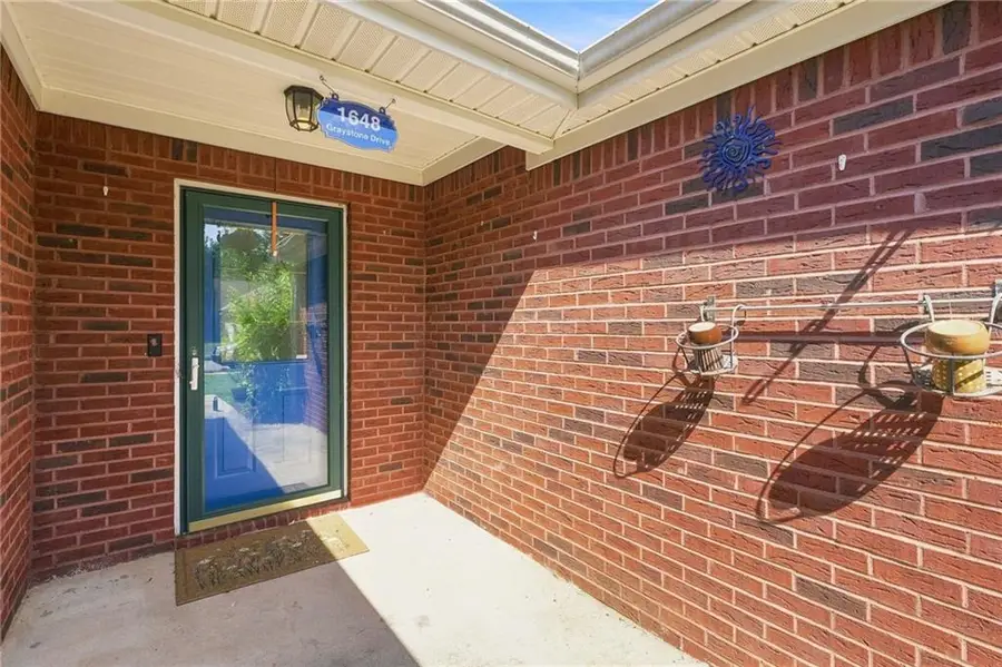 1648 Graystone Drive, Hampton, GA 30228 - #2