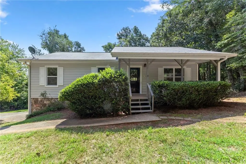 31 S Wind Drive, Dahlonega, GA 30533 - #1