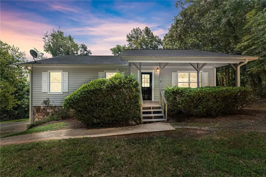 31 S Wind Drive, Dahlonega, GA 30533 - #2