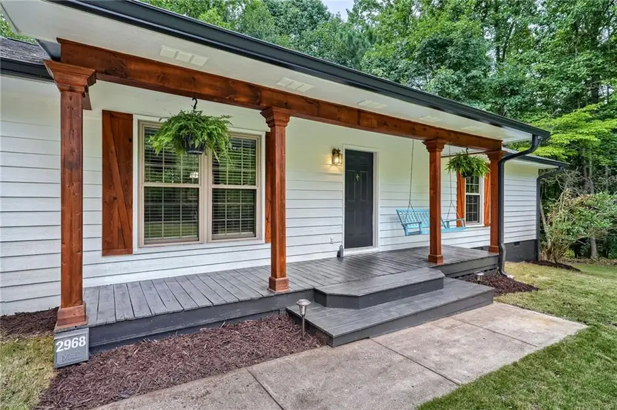 2968 Echols Road, Cumming, GA 30041 - #2