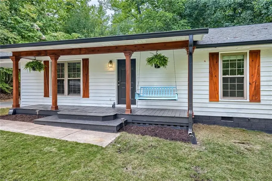 2968 Echols Road, Cumming, GA 30041 - #3
