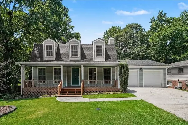 580 Westchester Circle Sw, Marietta, GA 30064