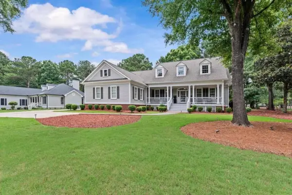 Address Withheld By Seller, Eatonton, GA 31024