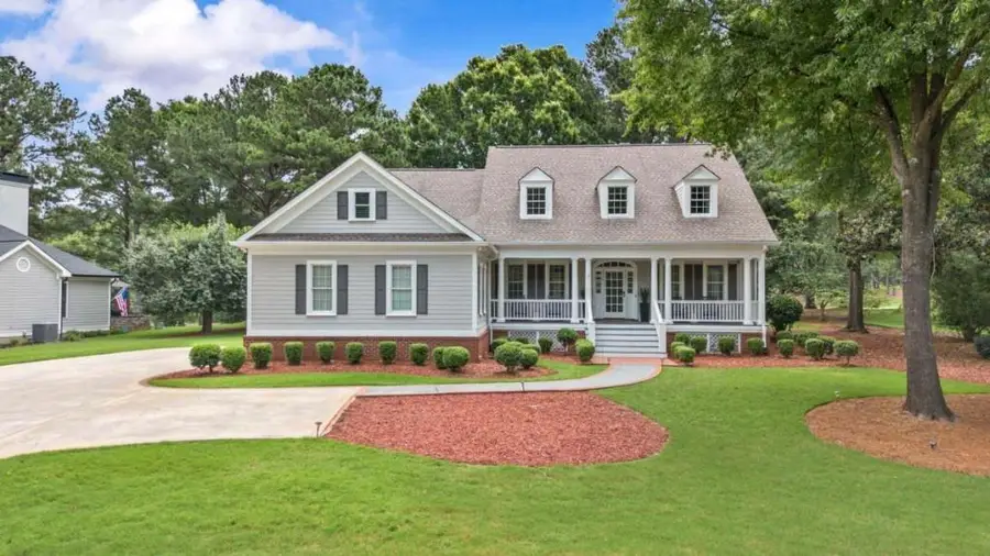 Address Withheld By Seller, Eatonton, GA 31024 - #2