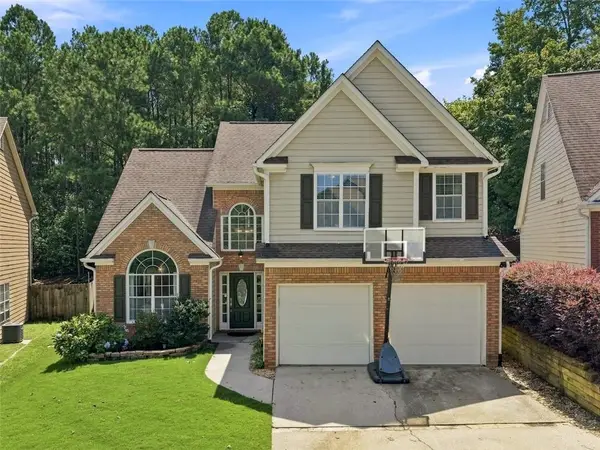 3210 Dundee Ridge Way, Duluth, GA 30096