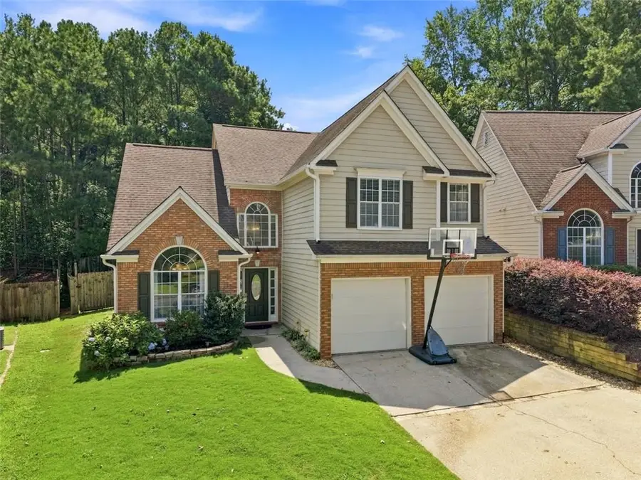 3210 Dundee Ridge Way, Duluth, GA 30096 - #2