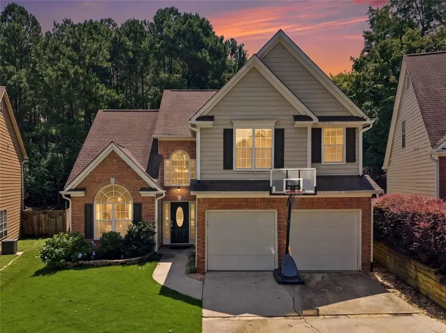 3210 Dundee Ridge Way, Duluth, GA 30096 - #3