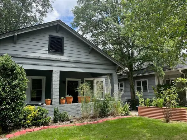 645 Lexington Avenue Sw, Atlanta, GA 30310