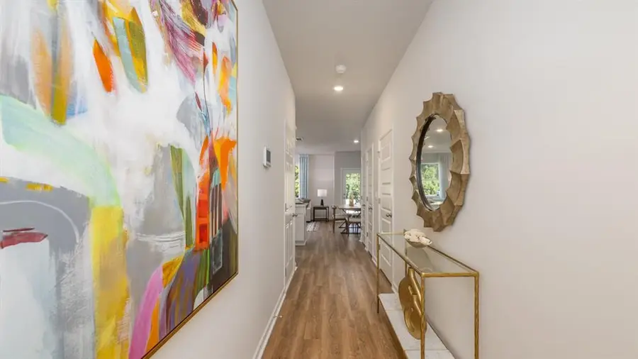 2254 Moss Hill Rd, Stone Mountain, GA 30088 - #3