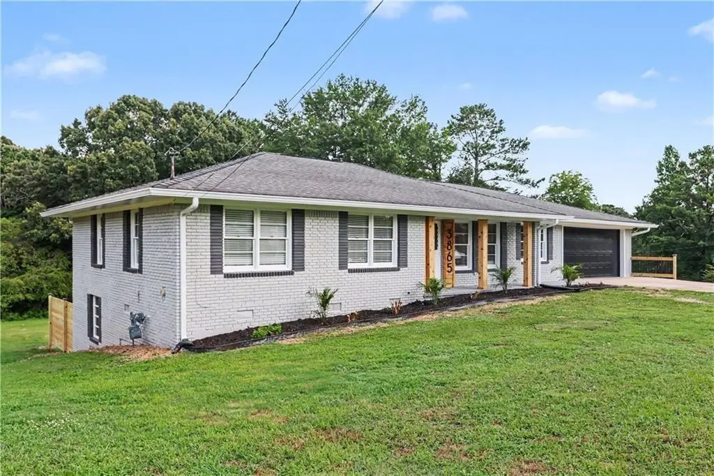 3865 Boring Road, Decatur, GA 30034 - #1