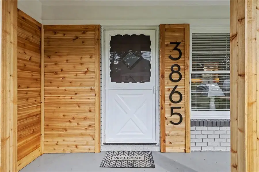 3865 Boring Road, Decatur, GA 30034 - #3