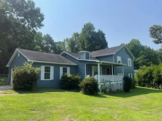 326 Honeysuckle Terrace, Auburn, GA 30011 - #1