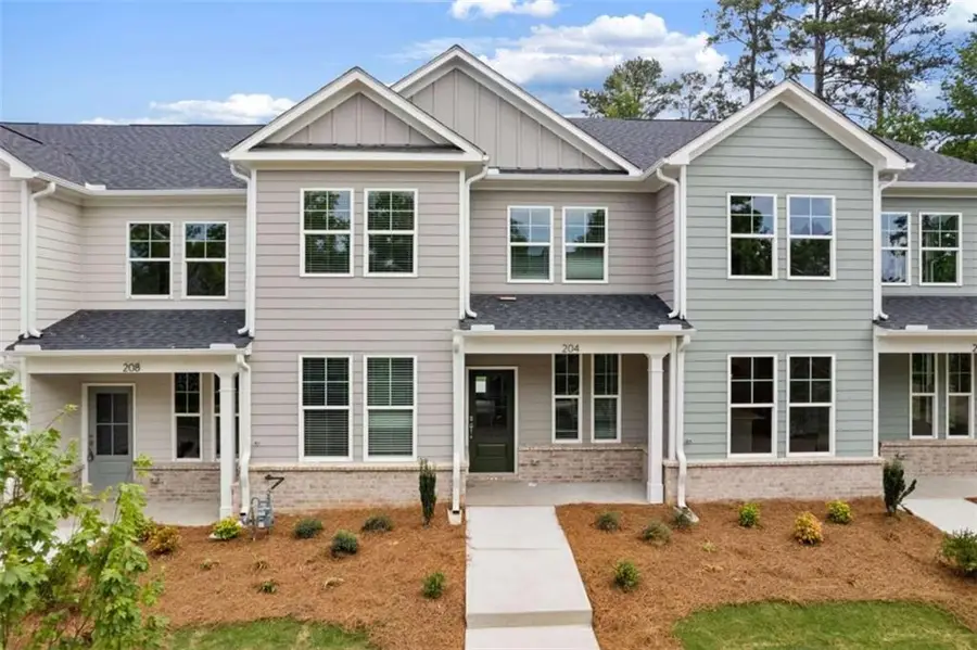 383 Summerville Lane #10, Athens, GA 30606 - #2