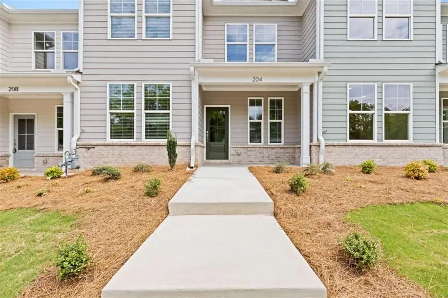 383 Summerville Lane #10, Athens, GA 30606 - #3