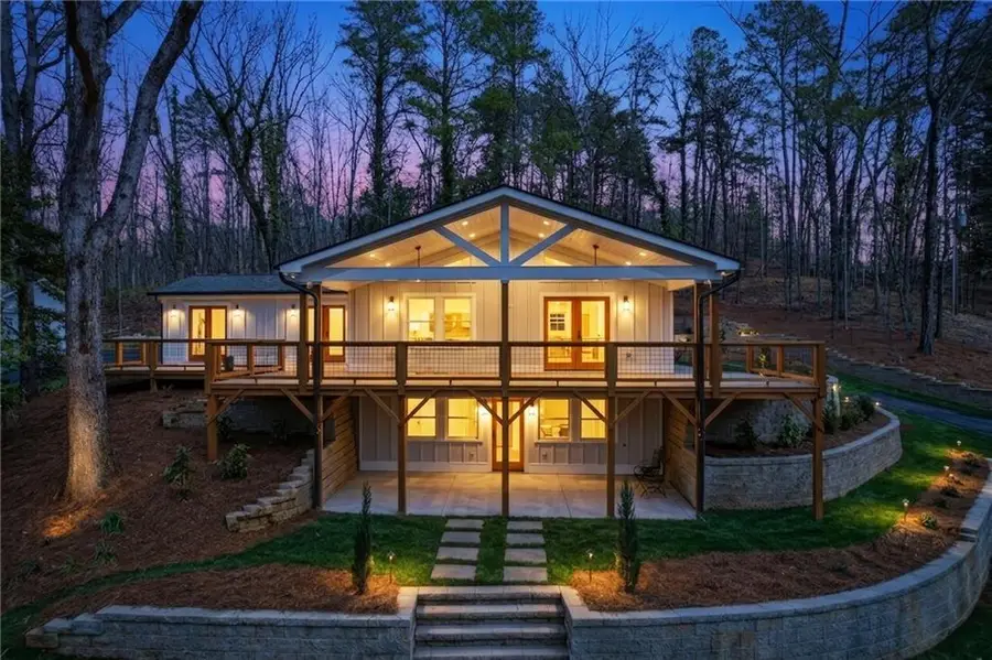 3454 Green Apple Road, Gainesville, GA 30506 - #2