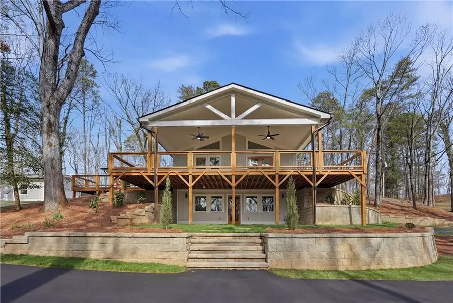 3454 Green Apple Road, Gainesville, GA 30506 - #3