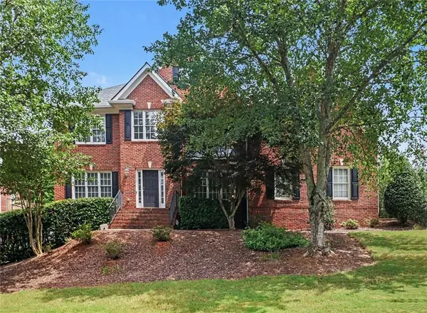 315 Summer Shade Lane, Roswell, GA 30075